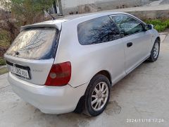 Сүрөт унаа Honda Civic