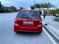 Сүрөт унаа Honda Fit