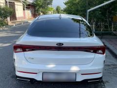 Сүрөт унаа Kia K5