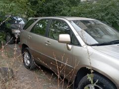 Photo of the vehicle Lexus RX