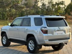 Photo of the vehicle Toyota 4Runner