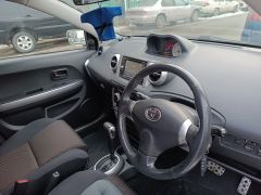 Фото авто Toyota Ist