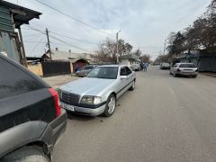 Фото авто Mercedes-Benz C-Класс