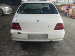 Photo of the vehicle Honda Civic