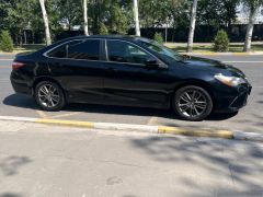 Фото авто Toyota Camry