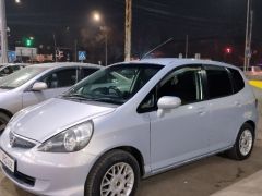 Photo of the vehicle Honda Fit