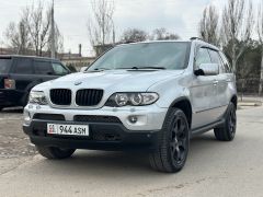 Сүрөт унаа BMW X5