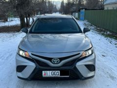 Photo of the vehicle Toyota Camry