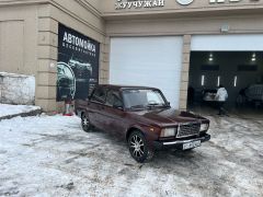 Photo of the vehicle ВАЗ (Lada) 2107