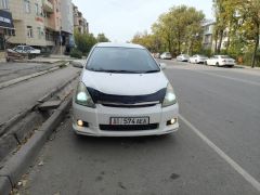 Сүрөт унаа Toyota Wish