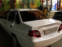 Сүрөт унаа Daewoo Nexia