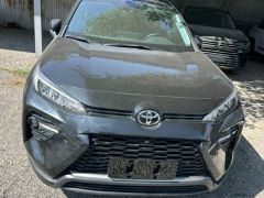 Сүрөт унаа Toyota RAV4