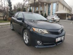 Photo of the vehicle Toyota Camry