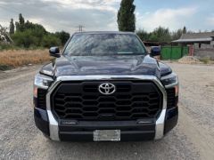 Сүрөт унаа Toyota Tundra