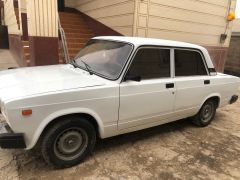 Сүрөт унаа ВАЗ (Lada) 2107