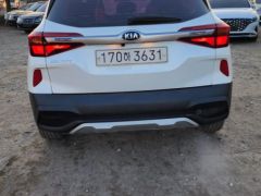 Photo of the vehicle Kia Seltos