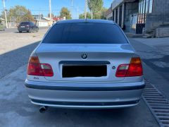 Сүрөт унаа BMW 3 серия