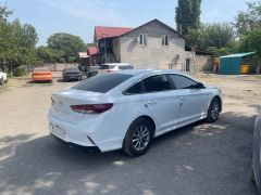 Сүрөт унаа Hyundai Sonata