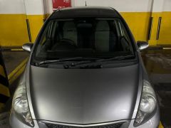 Photo of the vehicle Honda Fit