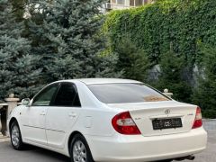 Сүрөт унаа Toyota Camry