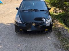 Сүрөт унаа Honda Fit