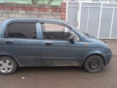 Photo of the vehicle Daewoo Matiz