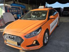 Сүрөт унаа Hyundai Sonata