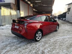 Фото авто Toyota Prius