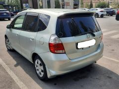 Сүрөт унаа Honda Fit