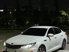 Сүрөт унаа Kia K5