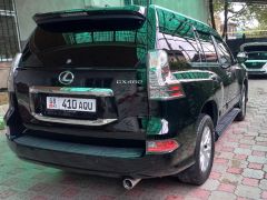 Фото авто Lexus GX