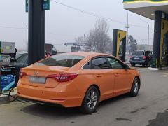 Сүрөт унаа Hyundai Sonata