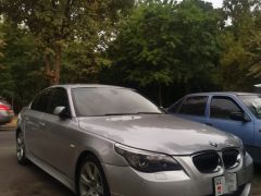 Сүрөт унаа BMW 5 серия