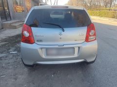 Сүрөт унаа Suzuki Alto