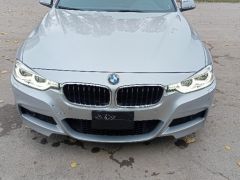 Сүрөт унаа BMW 3 серия