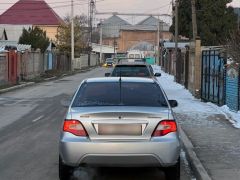 Сүрөт унаа Daewoo Nexia