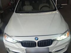 Сүрөт унаа BMW 3 серия