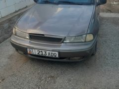 Фото авто Daewoo Nexia