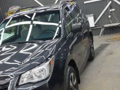 Photo of the vehicle Subaru Forester