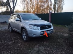 Фото авто Toyota RAV4