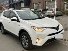 Фото авто Toyota RAV4