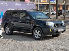 Photo of the vehicle Nissan X-Trail