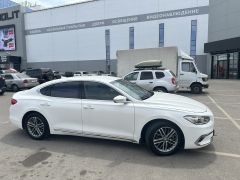 Сүрөт унаа Hyundai Grandeur