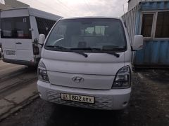 Фото авто Hyundai Porter