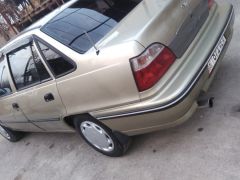 Сүрөт унаа Daewoo Nexia