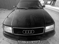 Фото авто Audi 100