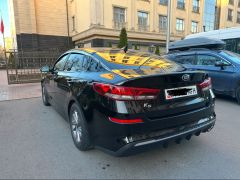 Сүрөт унаа Kia K5