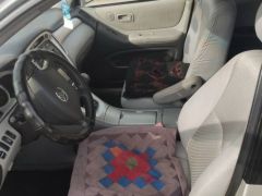 Сүрөт унаа Toyota Highlander