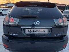 Photo of the vehicle Lexus RX