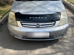 Фото авто Honda Stream